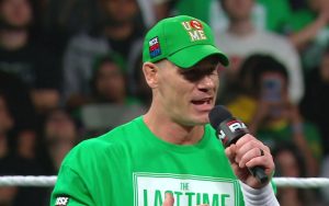 Leyenda que destronó a John Cena hace 16 años avanza en torneo «Closing Time is Now» en RAW