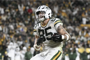 Eagles vs. Packers Semana 10 Monday Night Football Top Adivinar selecciones, predicciones | Deadspin.com