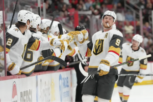 Selecciones y predicciones de la NHL para el 10 de noviembre: Panthers vs Golden Knights destacan la lista | Deadspin.com