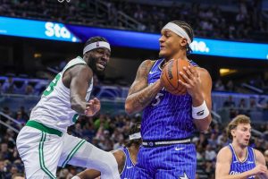 Giro muerto | Magic busca la ruta ganadora y da la bienvenida a los Blazers