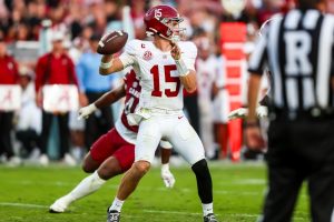 Giro muerto | Alabama, número 4, asegurado, conserva una derrota inolvidable ante Oklahoma en el 24 en lo más alto de su mente