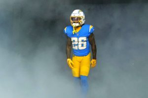 Giro muerto | Informes: Los Steelers firman al CB Asante Samuel Jr. para aparecer en el equipo