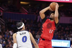Giro muerto | Path Blazers preparados para la recompensa callejera contra Pelicans