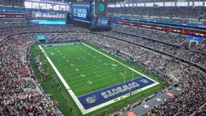 Cómo y dónde ver NFL en España: Canales de TV y streaming online de la temporada 2025 | Sporting News Spain