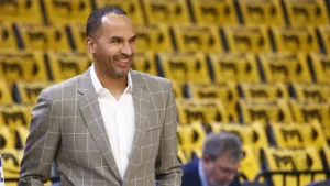 Todos los detalles del despido de Nico Harrison: Dallas se separa del GM responsable del traspaso de Doncic | Sporting Recordsdata Spain