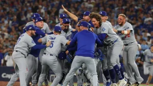 El agente libre high que deberían contratar los Dodgers para buscar el tricampeonato | Sporting News Spain