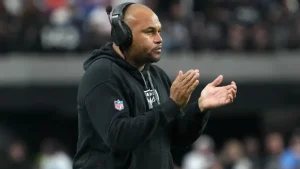 La lista de 3 candidatos para asumir como nuevo head coach de los New York Giants | Sporting News Spain