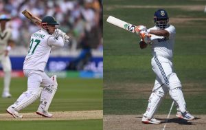 Rishabh Pant vs Kyle Verreynne: comparando sus estadísticas después de 29 evaluaciones
