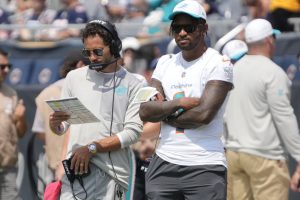 Tua Tagovailoa comparte consejos precisos sobre las preocupaciones sobre el futuro esférico de los Dolphins HC Mike McDaniel