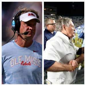 ¿Quién será el próximo entrenador en jefe de los actuales York Giants? El caso de Bill Belichick (y por qué podría no ser un tema) – Sports Brackets