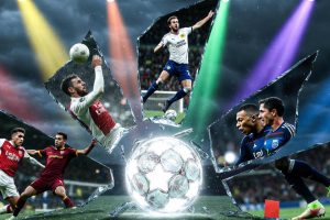 Temporada Europea de Fútbol 2025/26: 5 Ligas, Un Pulso – Acciones deportivas
