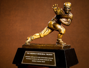 Trofeo Heisman 2025: programación de televisión, nominados, ganadores y hechos – Cuadros deportivos