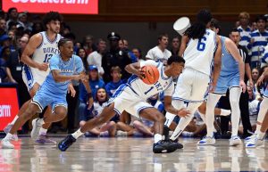Giro muerto | Cameron Boozer va por 35 mientras el No. 4 Duke derrota a Indiana Issue