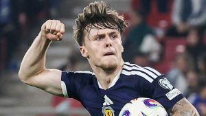 Grecia 3-2 Escocia: la clasificación automatizada para la Copa del Mundo está en juego para Steve Clarke, una derrota sin tema