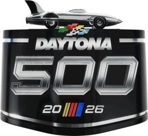 500 Millas de Daytona 2026: tiempo de entrega, canal de TV, entradas y agenda imprimible – Cuadros deportivos