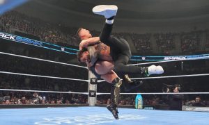 3 razones por las que The Miz fue eliminado del torneo Final Time Is Now de la WWE