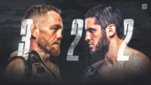 UFC 322 en vivo: resultados y movies de Della Maddalena vs. Makhachev y todas las peleas de la noche | Sporting News Spain