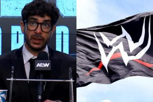 El miembro del Salón de la Fama de la WWE se asegura de que no quiere que sus hijos sigan con AEW; hay que encontrarlos para unirse a NXT