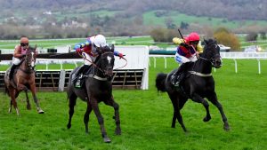 Greatwood Hurdle: Joe Tizzard elogia el ‘desempeño intelectual’ de Alexei en Cheltenham