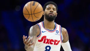 Se termina la espera: ¿cuándo y contra quién será el debut de Paul George en esta temporada? | Sporting Files Spain