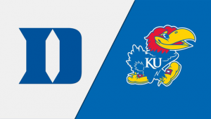 Kansas vs Duke: hora de propina tradicional de la copa de los campeones, canal de televisión y enlaces de calendario de Plump 2025-26 – Soportes de acciones deportivas