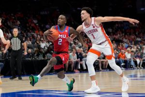 Giro muerto | SMU busca quinto rescate consecutivo con la visita de Arkansas-Pine Bluff