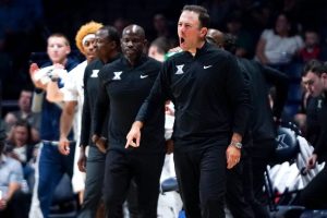 Giro muerto | Richard Pitino se estancó en 249 victorias mientras Xavier espera ODU