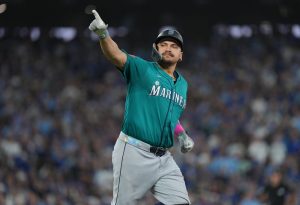 Giro muerto | Los Marineros firman a Josh Naylor por 5-Un año, acuerdo reportado por $92.5 millones
