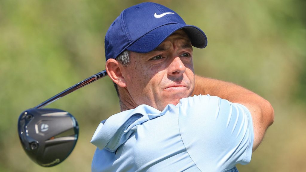 Rory McIlroy es un golfista gigantesco y mucho menos el mejor golfista de Europa, dice Paul McGinley