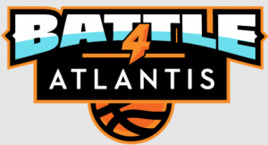 Calendario de la Batalla 4 Atlantis de 2025; Soporte, PDF imprimible – Soportes para actividades deportivas