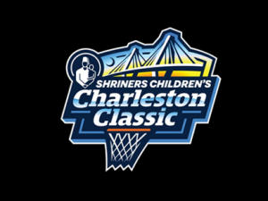 Agenda, corchetes y archivos PDF imprimibles de Charleston Classic de los años formativos de Shriners 2025 (Palmetto + Lowcountry) – Corchetes deportivos