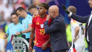 Los invictos más largos del fútbol de selecciones: Cuál es el récord y en qué lugar está España | Sporting Files Spain