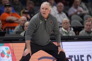 Giro muerto | El invicto Virginia Tech busca un éxito perseverante contra Bryant