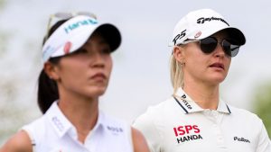 Calendario del LPGA Tour 2026: torneos, fechas, sedes, majors de golf femenino, Copa Solheim y más