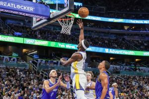 Giro muerto | Jimmy Butler III es cuestionable para reservar a los cansados ​​Warriors a su regreso a Miami