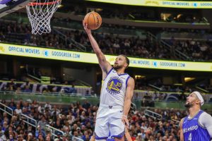 Giro muerto | Los Warriors descartan a la superestrella Stephen Curry contra el Heat