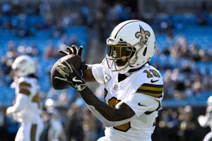 Giro muerto | WR Brandin Cooks renunciado por los Saints