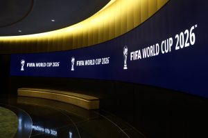 Giro muerto | México albergará partido de repechaje de seis equipos por plazas al Mundial