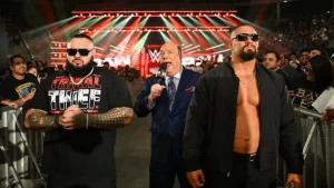 WWE Survivor Series 2025: Día, hora y todas las peleas del evento de lucha libre | Sporting News Spain