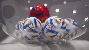 Los bombos para el sorteo del Mundial 2026: Así se dividen las selecciones para los grupos de la Copa del Mundo | Carrying News Spain