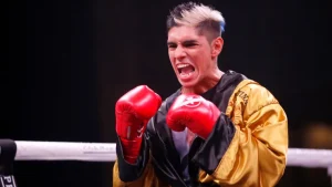 Fernando Puma Martínez vs. Jesse Bam Rodriguez: Día, hora y dónde ver por TV y streaming on-line | Carrying News Spain