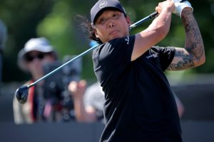 Giro muerto | Anthony Kim brilla en Riad, los ojos vuelven a LIV Golf