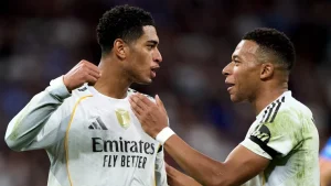 A qué hora juegan y qué canal transmite Elche vs. Proper Madrid hoy: TV y streaming online del partido de La Liga de España 2025 | Wearing Files Spain