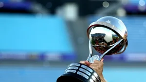 ¿Qué equipos han ganado la Copa Sudamericana? La lista de campeones de todas las ediciones | Carrying News Spain