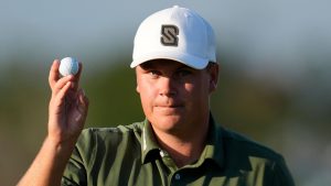 PGA Tour: Sami Valimaki aspira a su primer título con una ventaja de dos golpes en el RSM Classic de cara a la ronda final