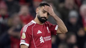 Los gigantescos jugadores del Liverpool trotan perdidos cuando el impulso del Manchester City se detuvo con la derrota del Newcastle: aciertos y errores de la Premier League