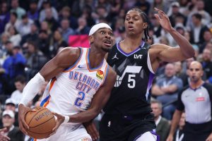 Giro muerto | El orden borra el déficit inicial y derrota al Jazz en la Copa de la NBA