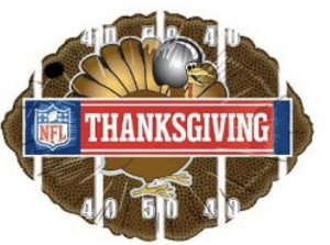 Agenda, horarios y agenda televisiva del Día de Acción de Gracias de la NFL 2025: soportes deportivos