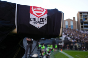 Calendario televisivo de fútbol universitario de 2025 para la semana 14; Del 25 al veintinueve de noviembre – Brackets de acciones deportivas