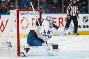 Giro muerto | Los Blackhawks son el siguiente en compararse con el bullicio de anotación y defensa de Avalanche